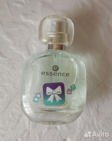 Туалетная вода essence