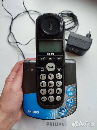 Телефоны philips, harvest, panaphone