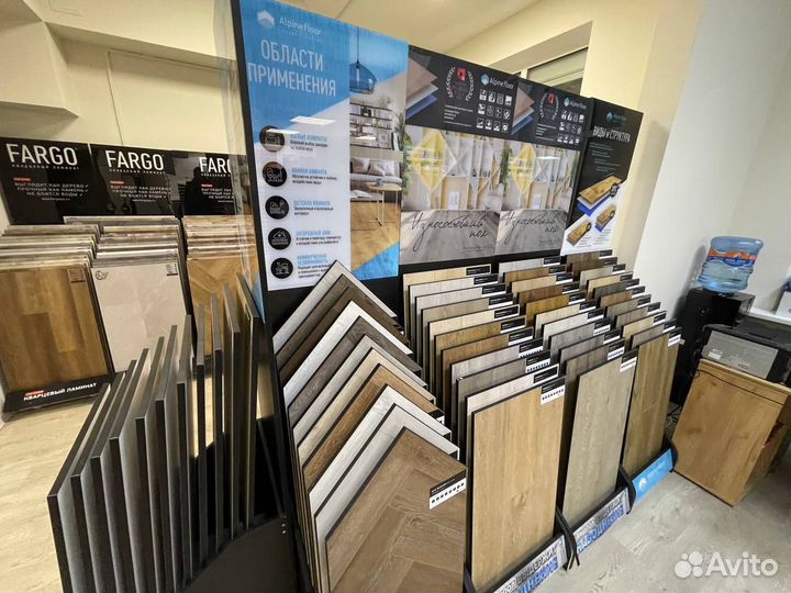 Керамогранит