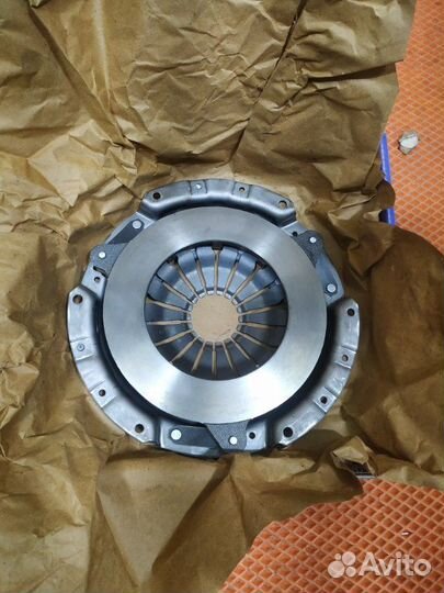 Сцепление комплект