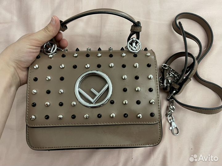 Сумка женская клатч