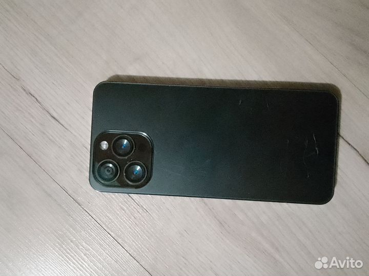 realme C53 (India), 4/128 ГБ