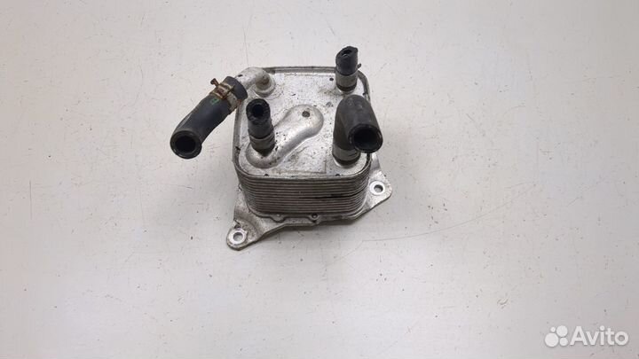 Теплообменник Nissan Murano 2014, 2018