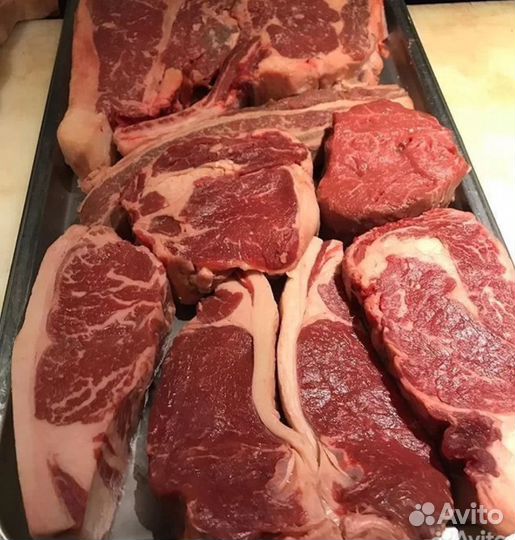 Розница мясо говядина, баранина, свинина