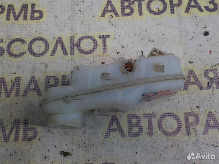 Бачок главного тормозного цилиндра Toyota Corolla