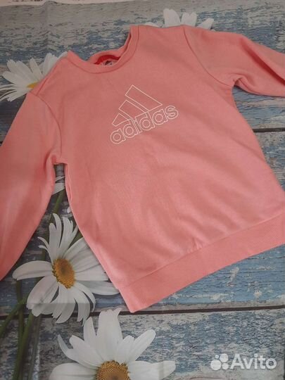 Комплект adidas 92