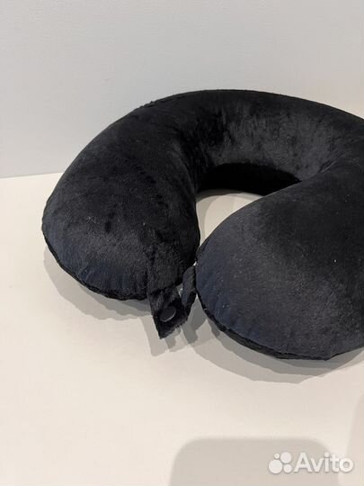 Подушка туристическая