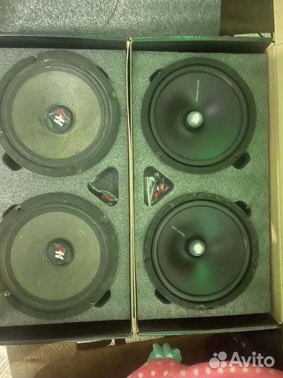 Музыка в автомобили