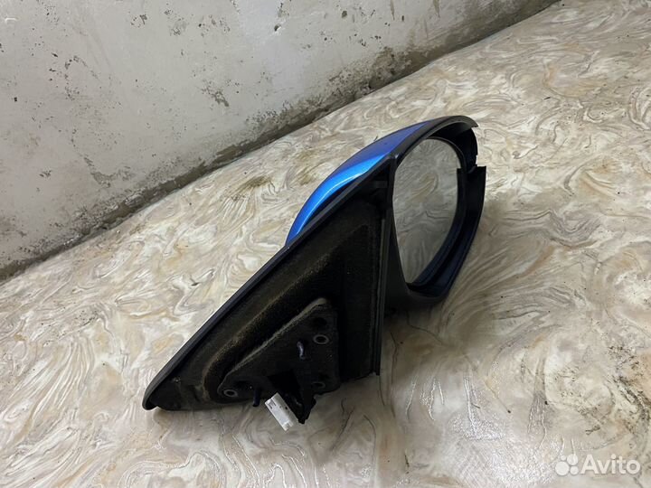 Зеркало заднего вида Mazda 3 bl