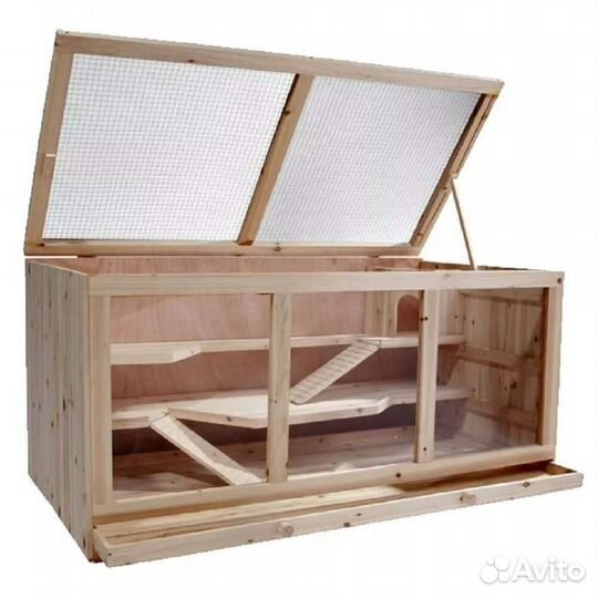 Клетки- вольеры для ёжиков, кроликов, черепах