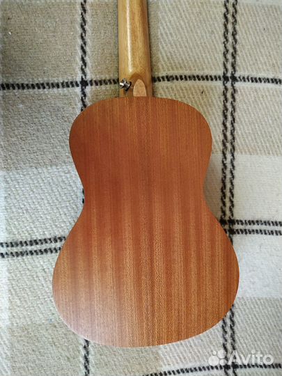 Укулеле acouway Aquila String Optinal