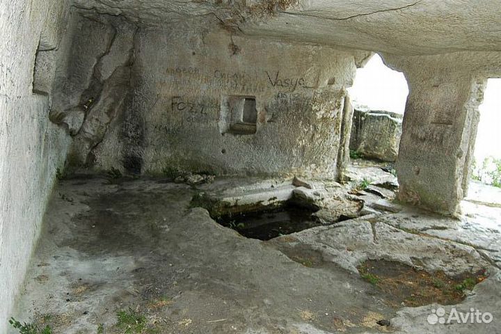 Трансфер Аэропорт Крым Алушта. Такси. Экскурсии