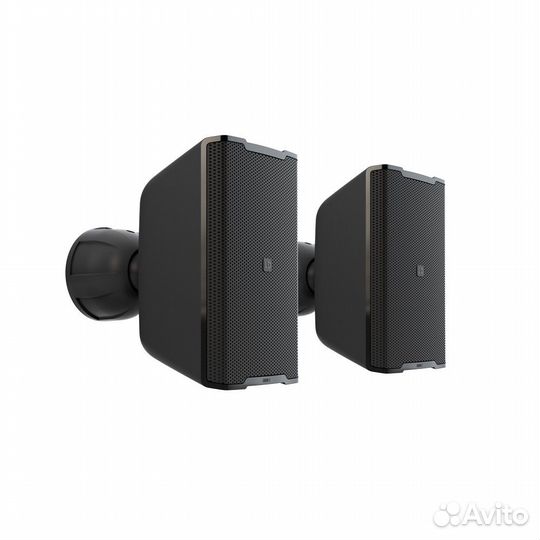 Всепогодная ас LD Systems dqor 3 B