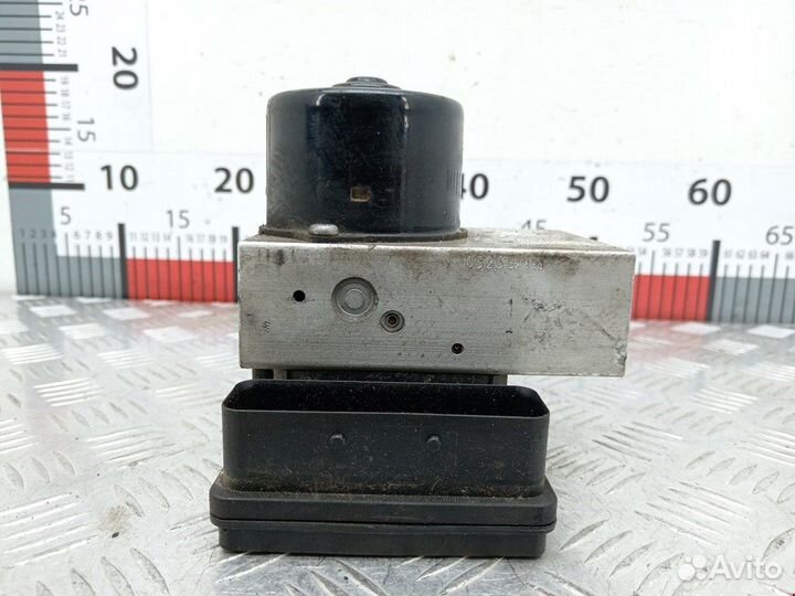 Блок ABS для mercedes-benz C-Class (W203)