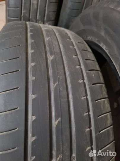 Hankook Ventus Prime 2 K115 225/60 R17