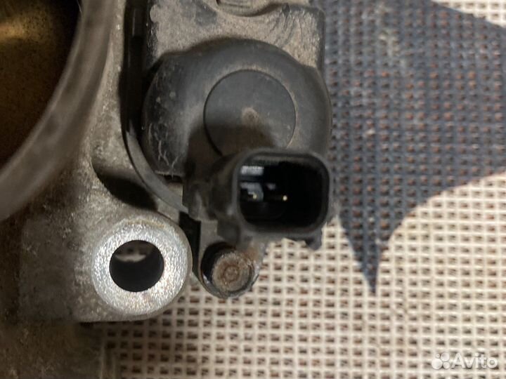 Дроссельная заслонка Honda 16400rnaa01