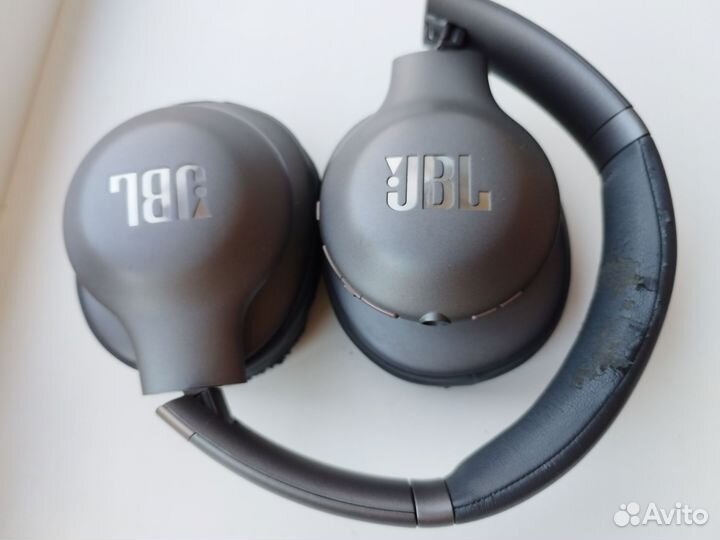 JBL Everest 710GA