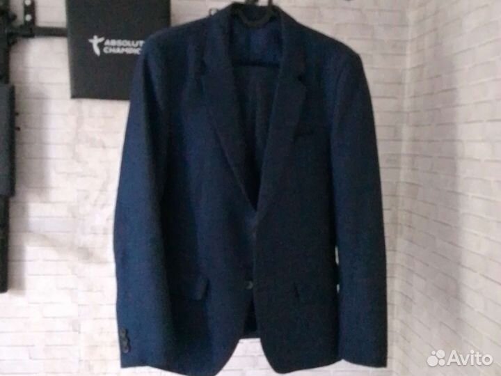 Костюм школьный для мальчика