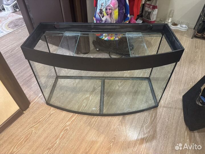 Аквариум 200 литров
