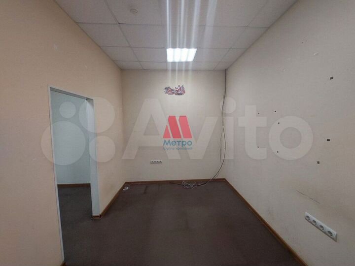 Отдельный вход 75м2