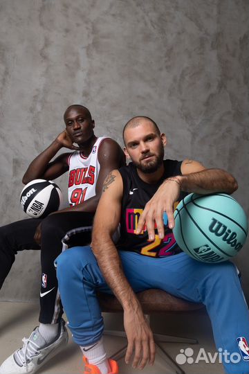 Баскетбольные вещи Краснодар