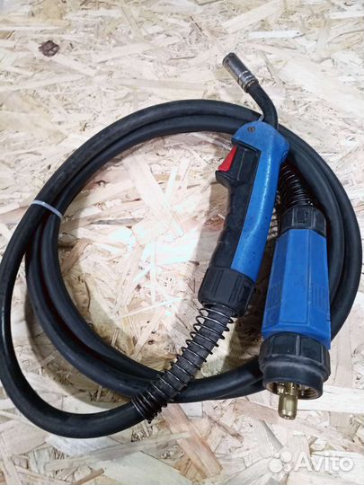 Рукав для полуавтомата