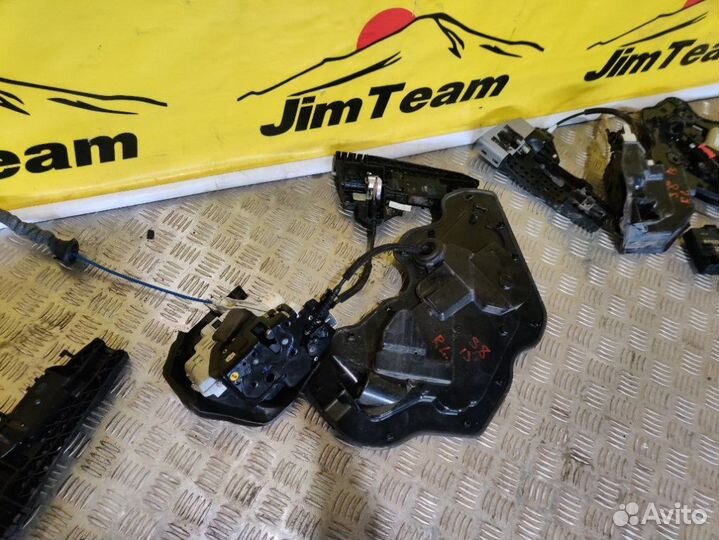 Доводчик двери Audi S8 D4 4H2 4H8 cgta 2013