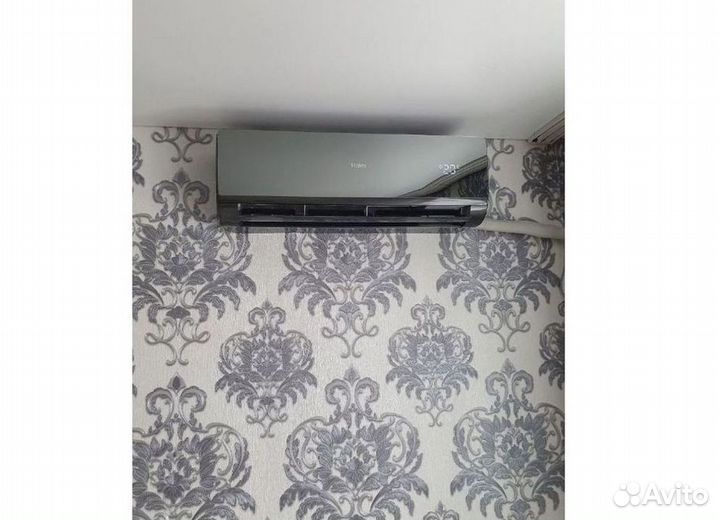Настенный кондиционер