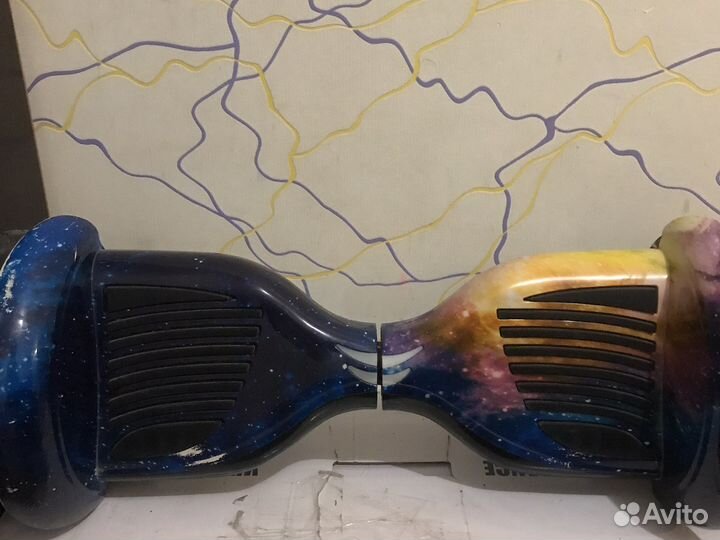 Гироскутер