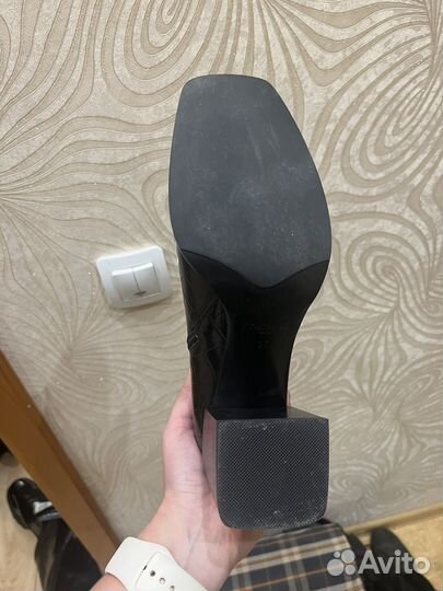 Ботильоны tendance 37