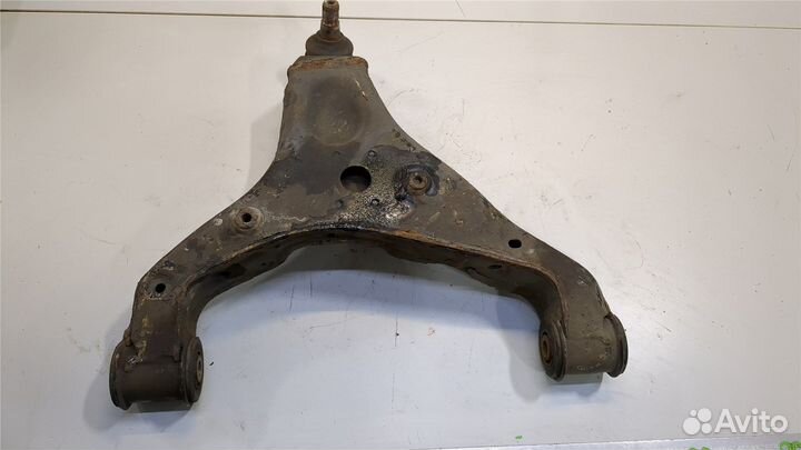 Рычаг подвески Mercedes Sprinter 2014, 2015