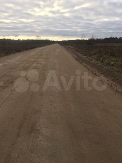 Участок 15 сот. (ИЖС)