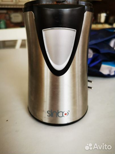 Кофемолка sinbo на запчасти