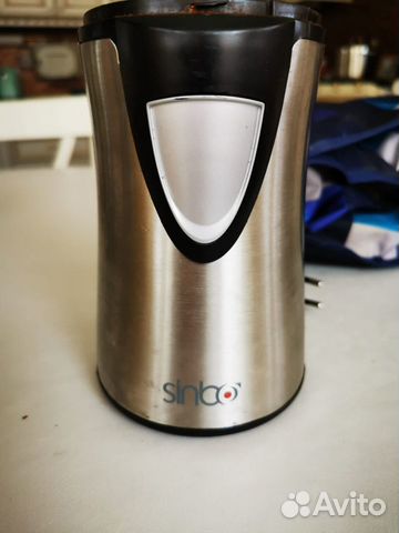 Кофемолка sinbo на запчасти