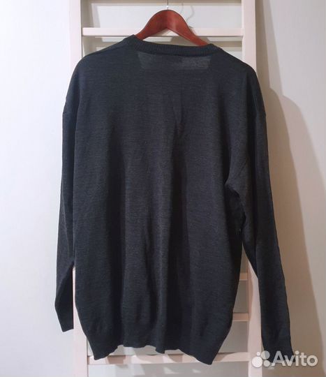 Кардиган меринос