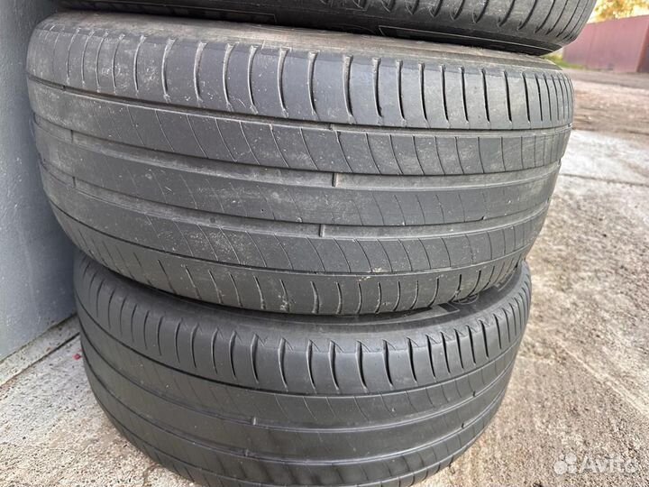 Michelin Primacy 4 245/50 R18