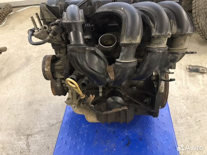 Двигатель в сборе Ford Focus ll (4426)