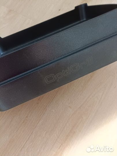 Насадка для запекания Tefal Optigrill+ XA725870