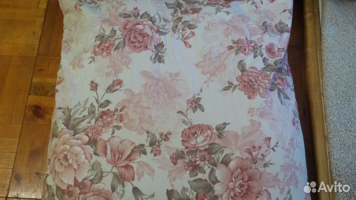 Подушка перьевая