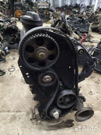 Двигатель Volkswagen Golf 3 (1991 - 1998) 1.9 1Z