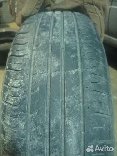 Hankook Optimo K415 185/65 R15
