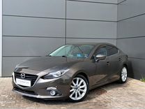 Mazda 3 1.5 AT, 2013, 150 000 км, с пробегом, цена 1 199 000 руб.