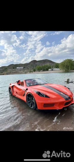 Гирдоцикл машина