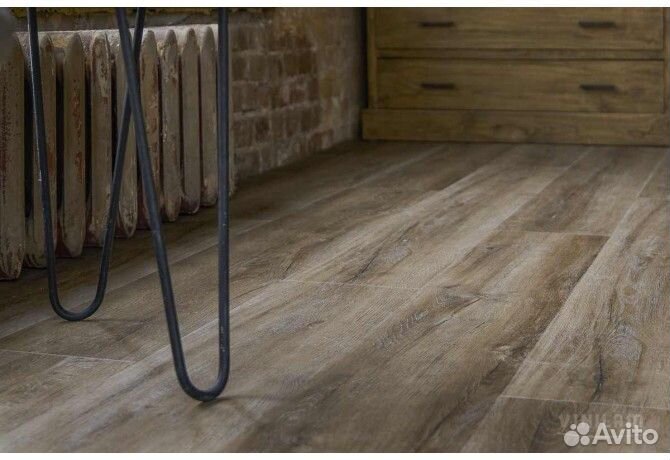 Виниловая плитка