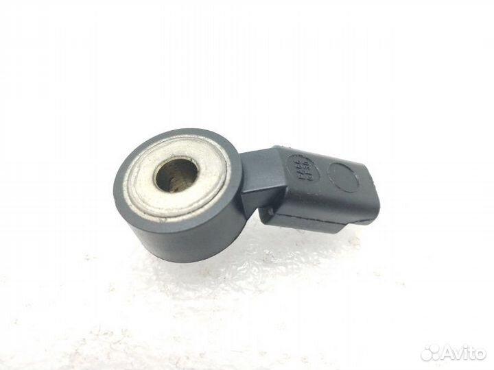 Датчик детонации Peugeot 207