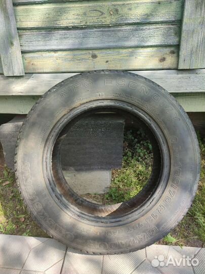 Matador MP 8 165/70 R13