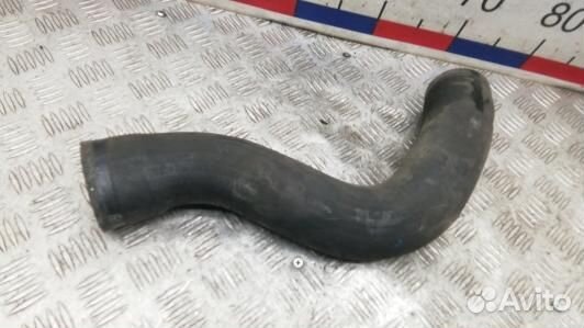 Патрубок интеркулера toyota corolla verso 2 (GBR15