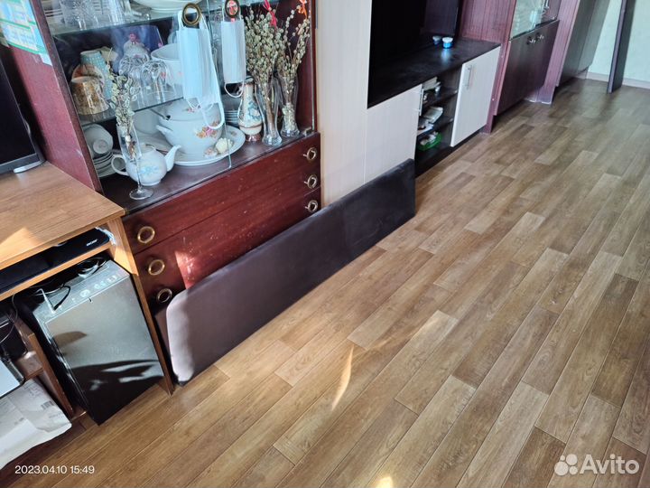 Каркас для кровати 140х200