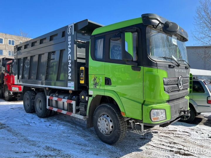 Водитель категории С на новый самосвал (вахта)