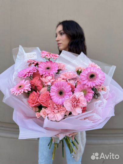 Букеты с доставкой